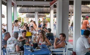 Dónde tomar algo en Jávea – Montgo Di Bongo