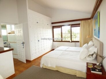 Dormitorio – Inmobiliaria Belen Quiroga