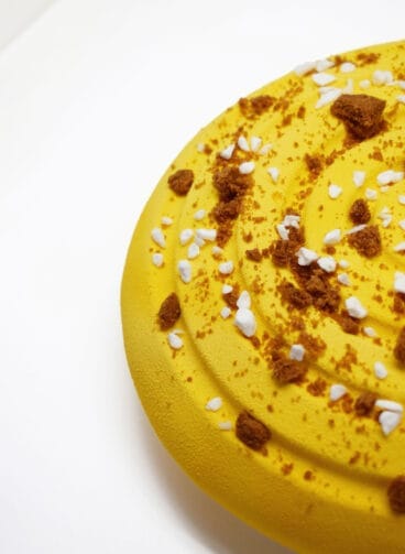 Dulce de yogur, Lotus y maracuyá – Beekery