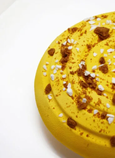 Dulce de yogur, Lotus y maracuyá – Beekery