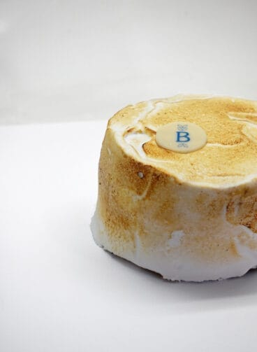 Dulce de yema y merengue – Beekery