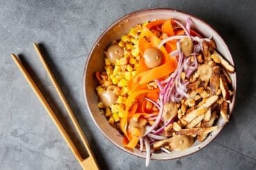 El mejor poke en Jávea