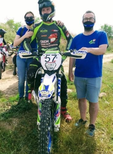 El piloto de Xàbia, Cristóbal Cholbi