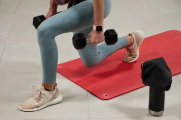 Entrenamiento de fuerza – Tiempo Personal Training Center