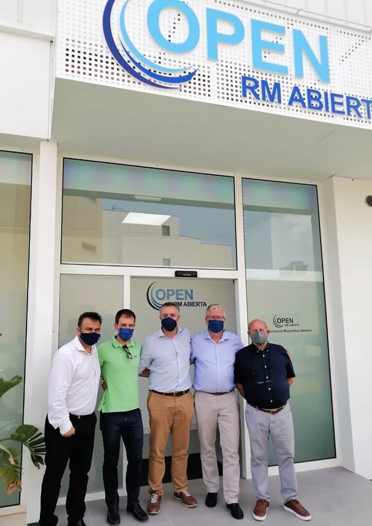 Equipo REMA