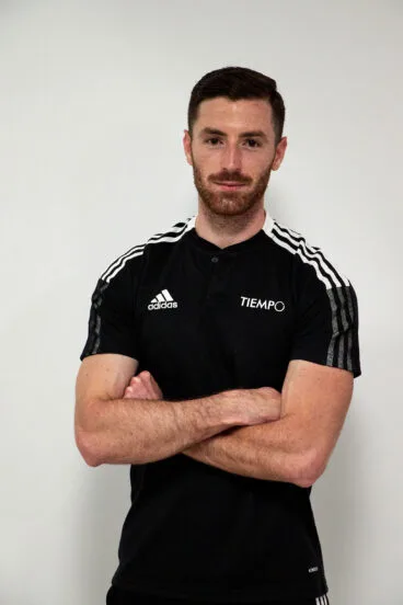 Equipo – Tiempo Personal Training Center