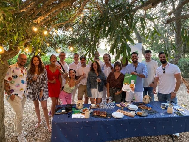 Imagen: Evento MontGÓ App
