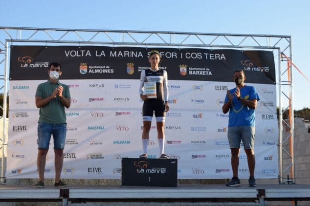 Imagen: Lucía Martín