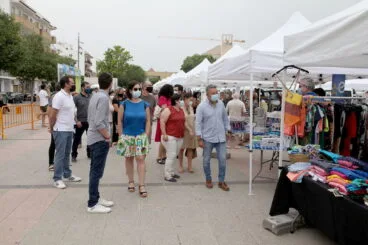 Feria del stock de Xàbia 03
