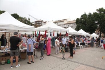 Feria del stock de Xàbia 04