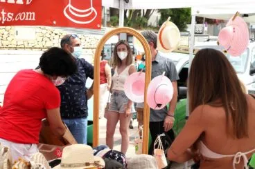 Feria del stock de Xàbia 06