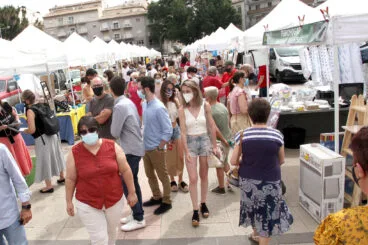 Feria del stock de Xàbia 07