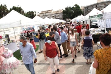 Feria del stock de Xàbia 08