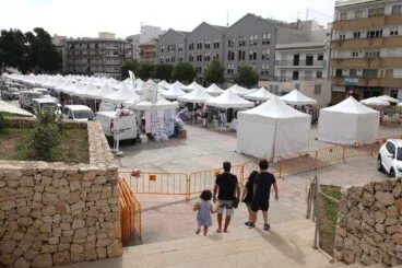 Feria del stock de Xàbia 12