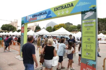 Feria del stock de Xàbia 13