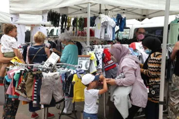 Feria del stock de Xàbia 14