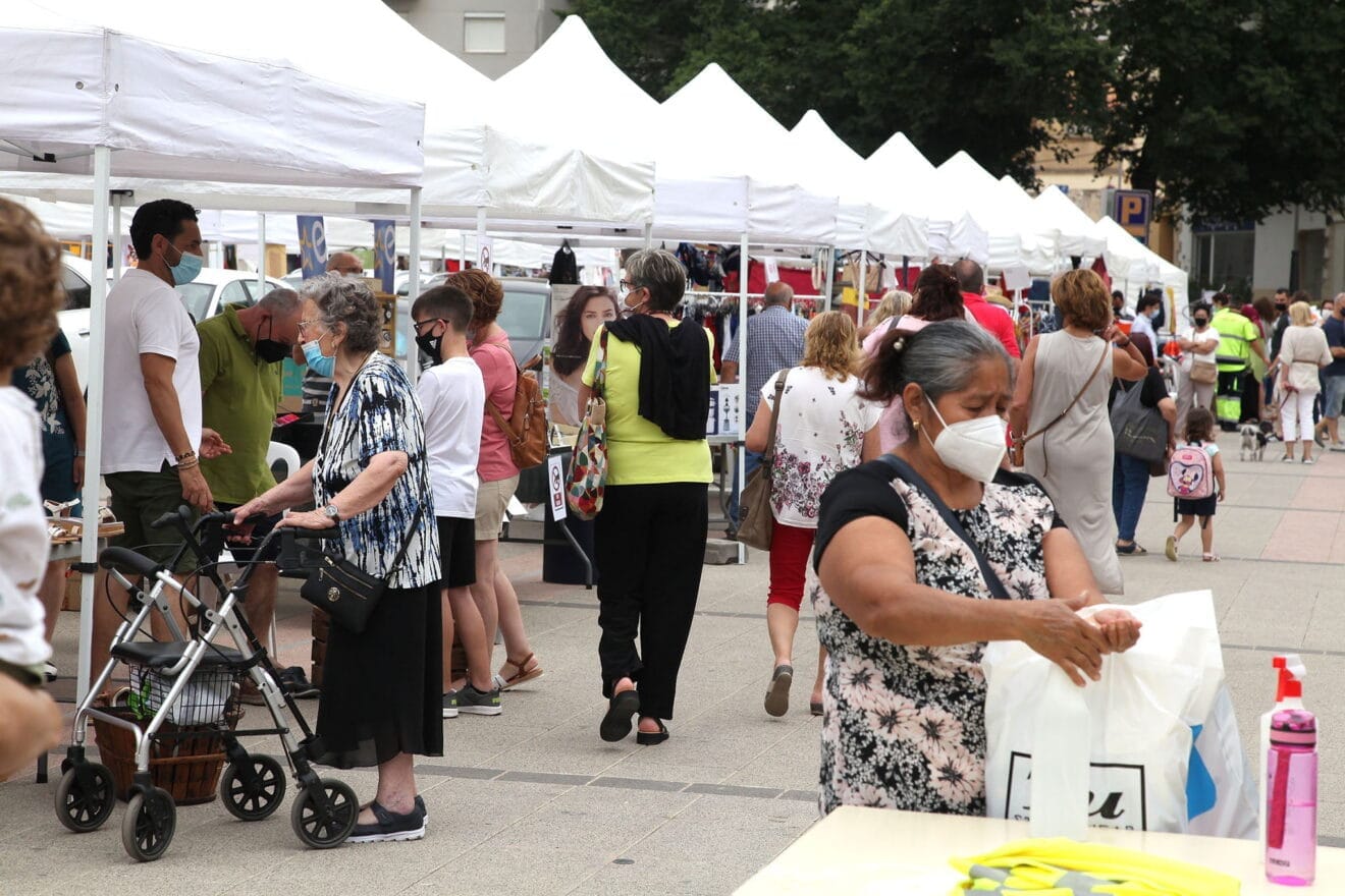 Feria del stock de Xàbia 15