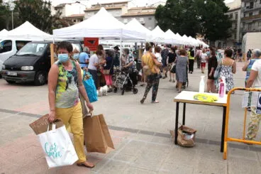 Feria del stock de Xàbia 16