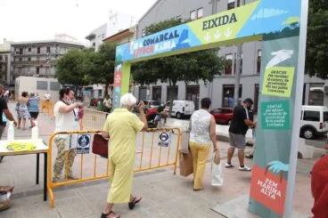 Feria del stock de Xàbia 17