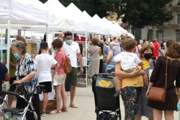 Feria del stock de Xàbia 19