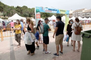 Feria del stock de Xàbia 20