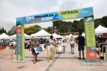 Feria del stock de Xàbia 21