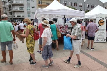 Feria del stock de Xàbia 22