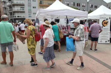 Feria del stock de Xàbia 22