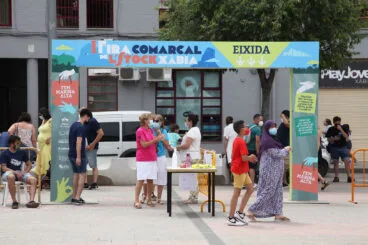 Feria del stock de Xàbia 25