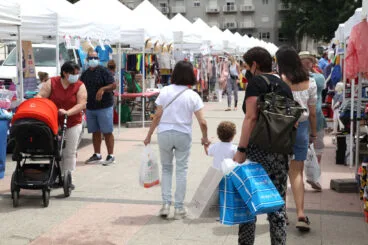 Feria del stock de Xàbia 27