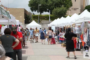 Feria del stock de Xàbia 28