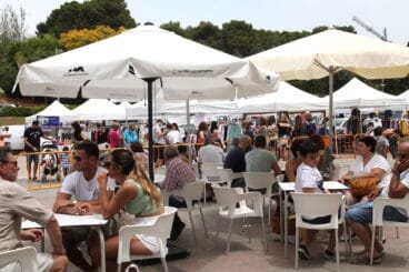 Feria del stock de Xàbia 31