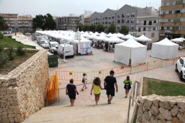 Feria del stock de Xàbia 32