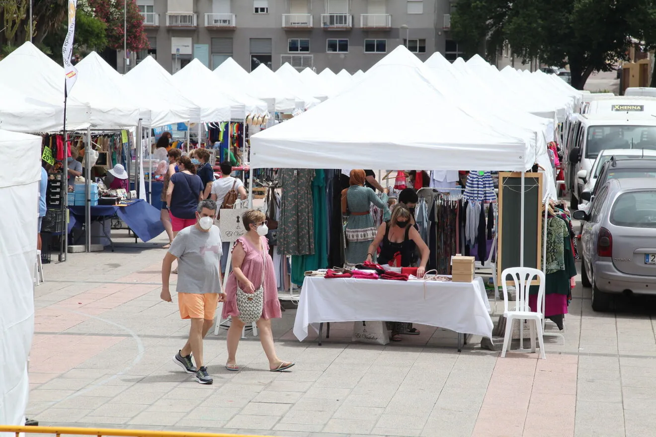 Feria del stock de Xàbia 33