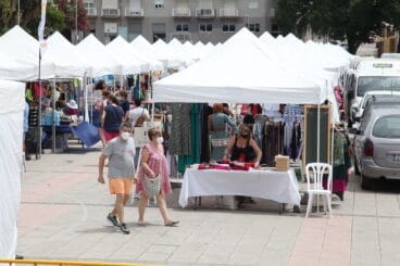 Feria del stock de Xàbia 33