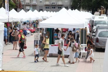 Feria del stock de Xàbia 35