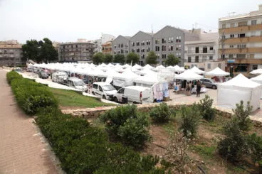 Feria del stock de Xàbia 36