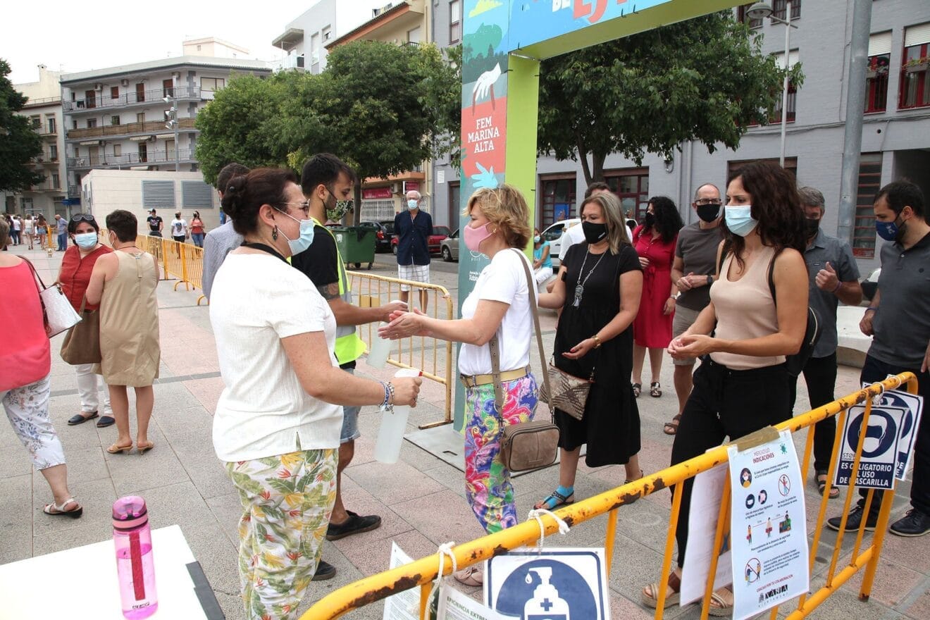 Feria del stock de Xàbia 38