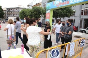 Feria del stock de Xàbia 39