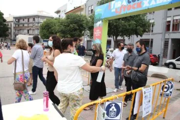 Feria del stock de Xàbia 39