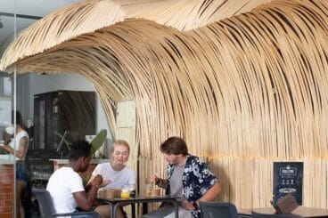 Healthy food Javea – Kuula Poke