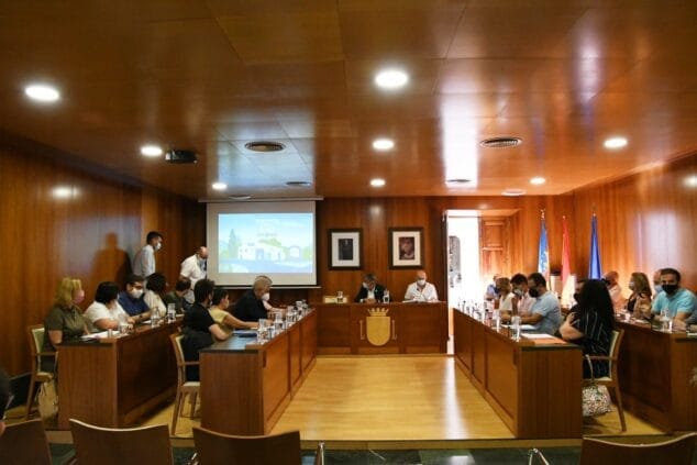 Imagen: Junta General de Amjasa