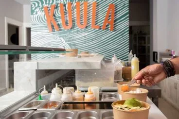 Kuula Poke