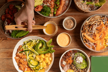 Kuula Poke en Jávea