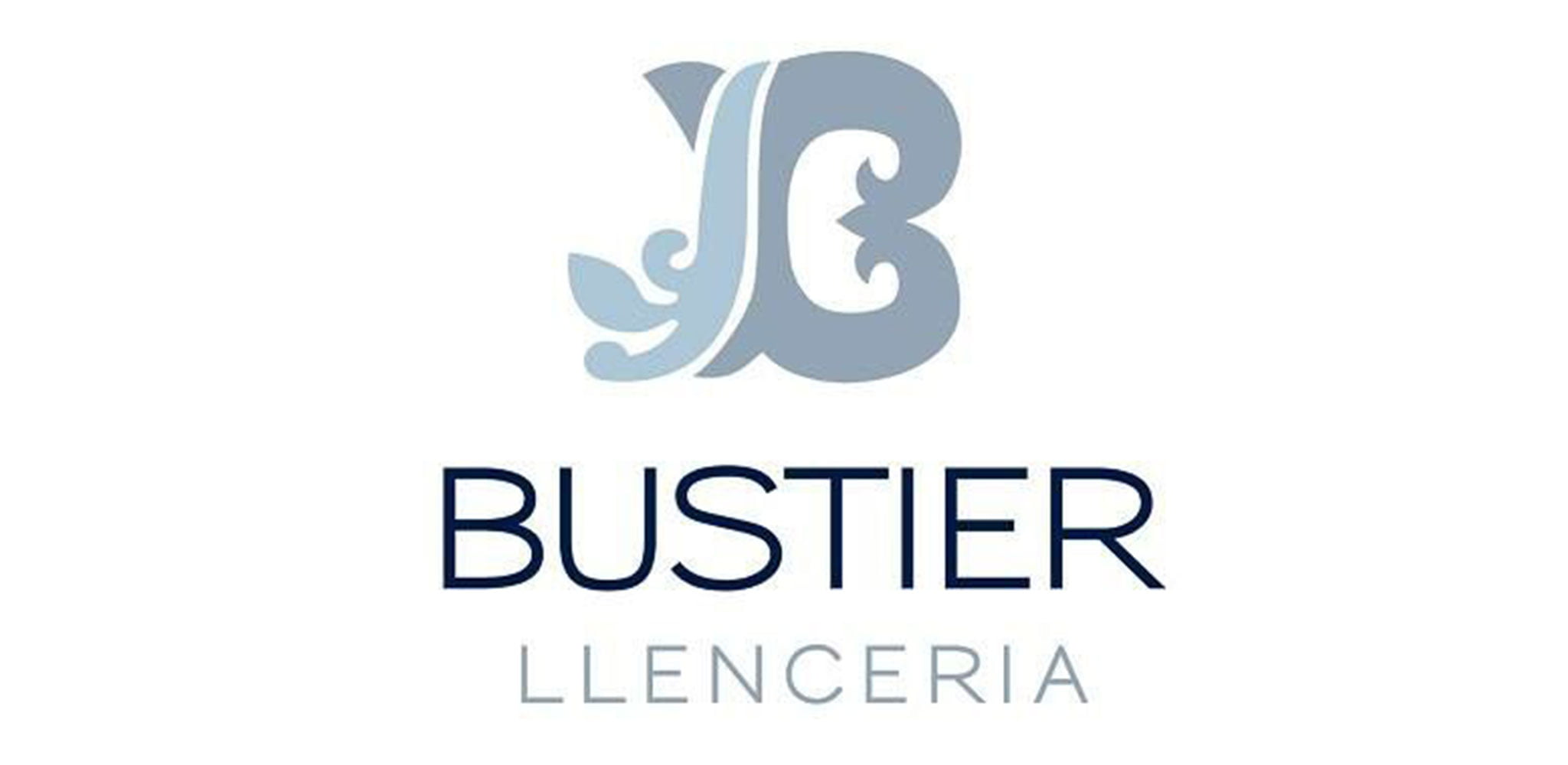 Logotipo de Bustier Llenceria