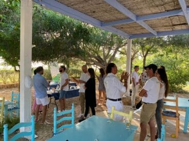 MontGÓ App llega a Ibiza
