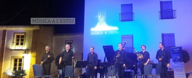Imagen: Festival de Música a l'Estiu