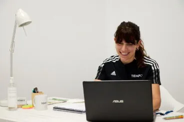 Nutricionista – Tiempo Personal Training Center