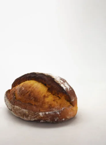 Pan de calabaza – Beekery