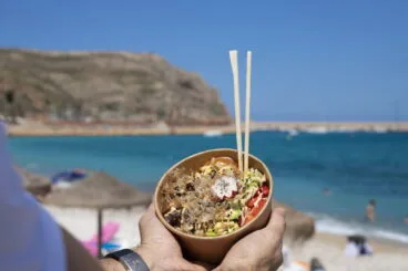 SORTEO Kuula Poke
